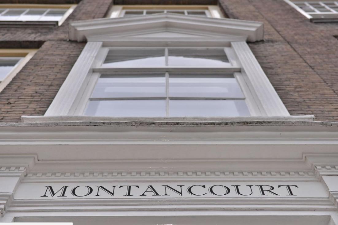 B&B Montancourt-Middelburg Exterior photo